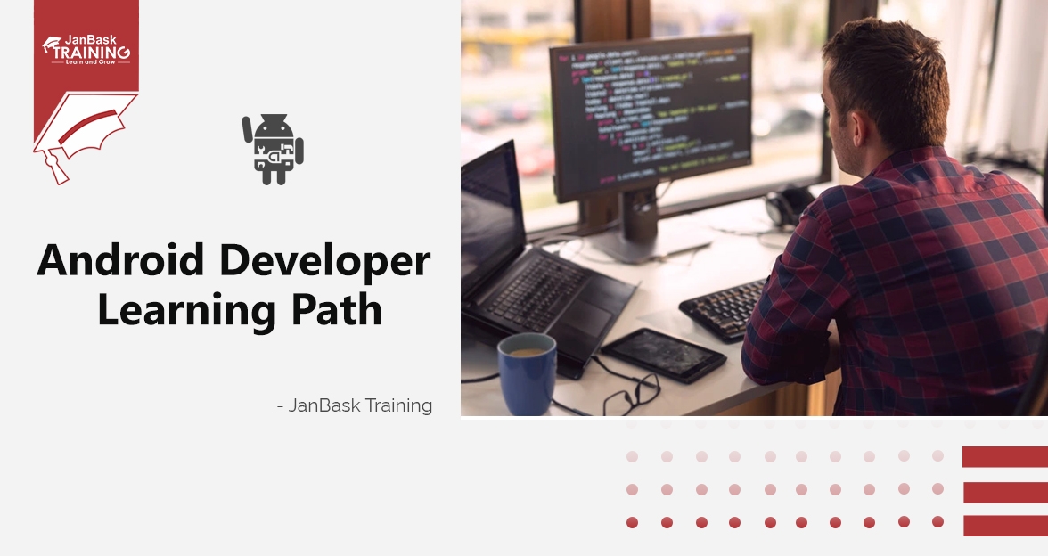 Android Developer Learning Path image