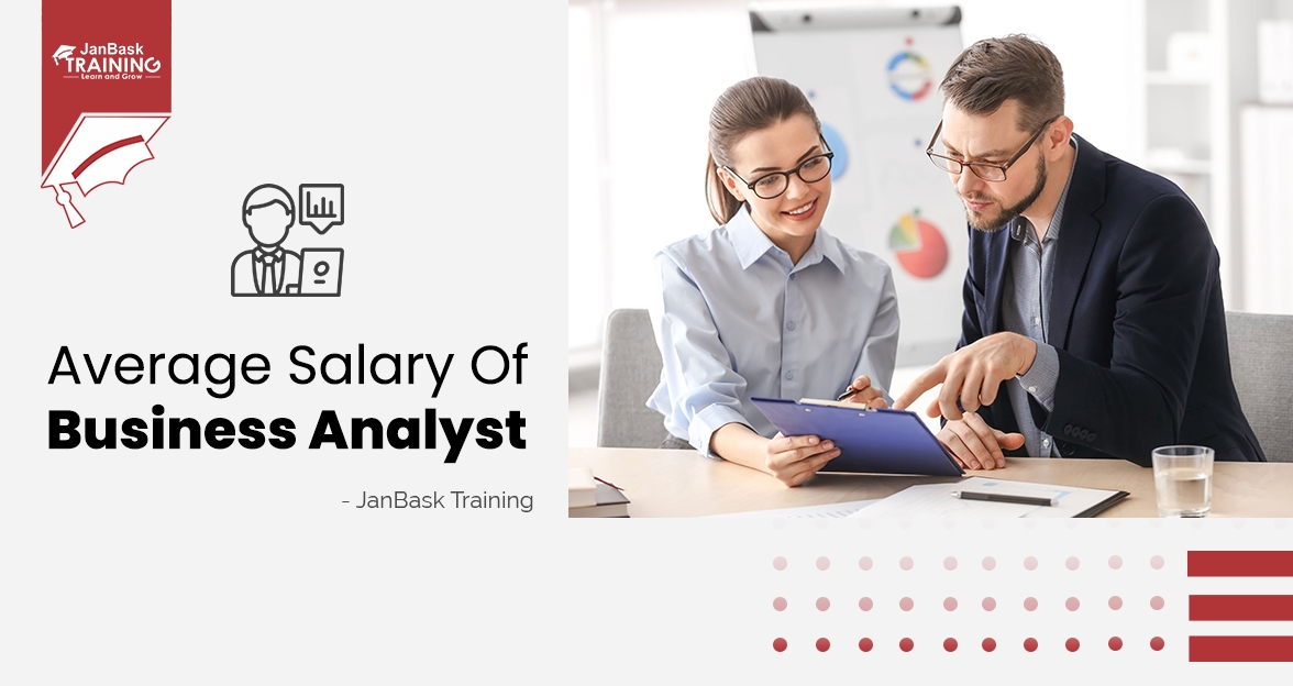 Business Analyst Salary How Much Can You Earn?