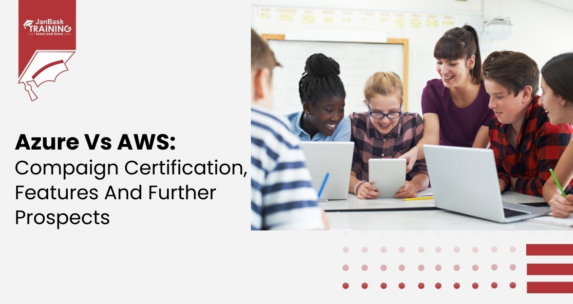 Azure Vs AWS: Which Is Better for Your Cloud Career? image