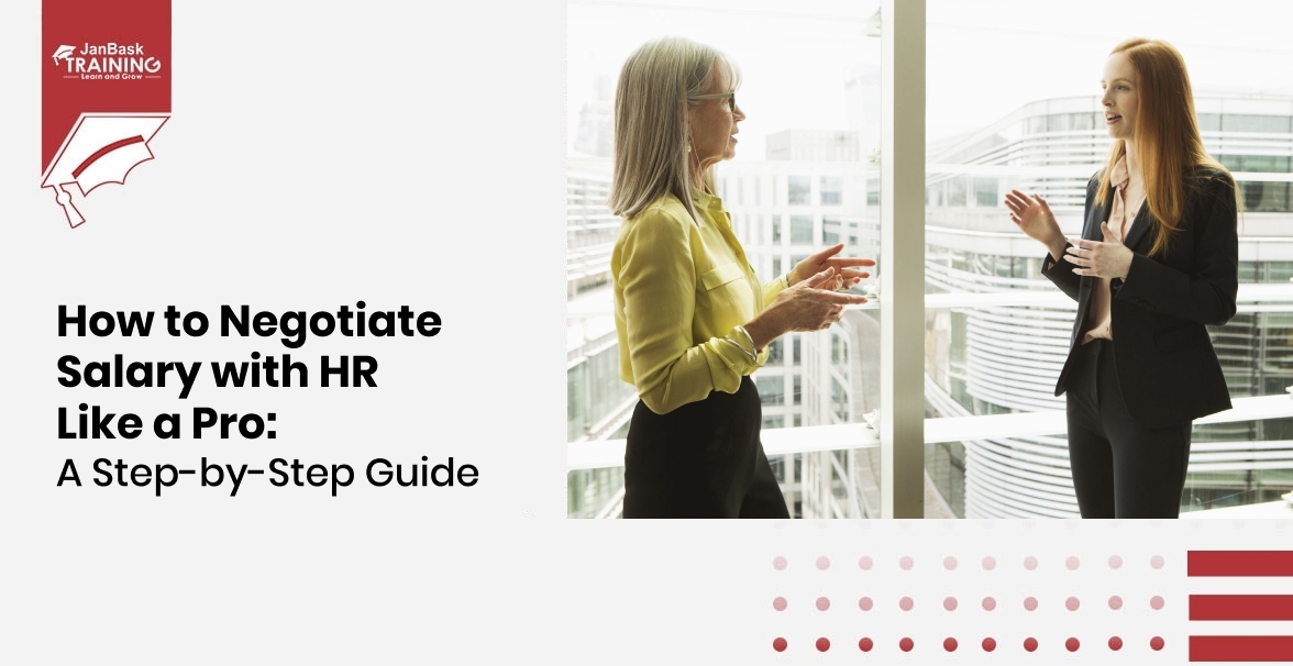Cracking The Code: How To Negotiate Salary With HR Effectively image