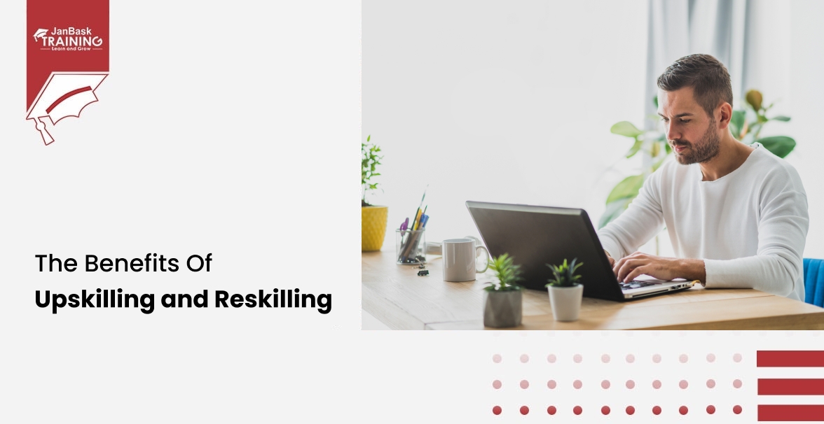 What is Upskilling and Reskilling: Navigating Career Growth in a Changing Landscape image