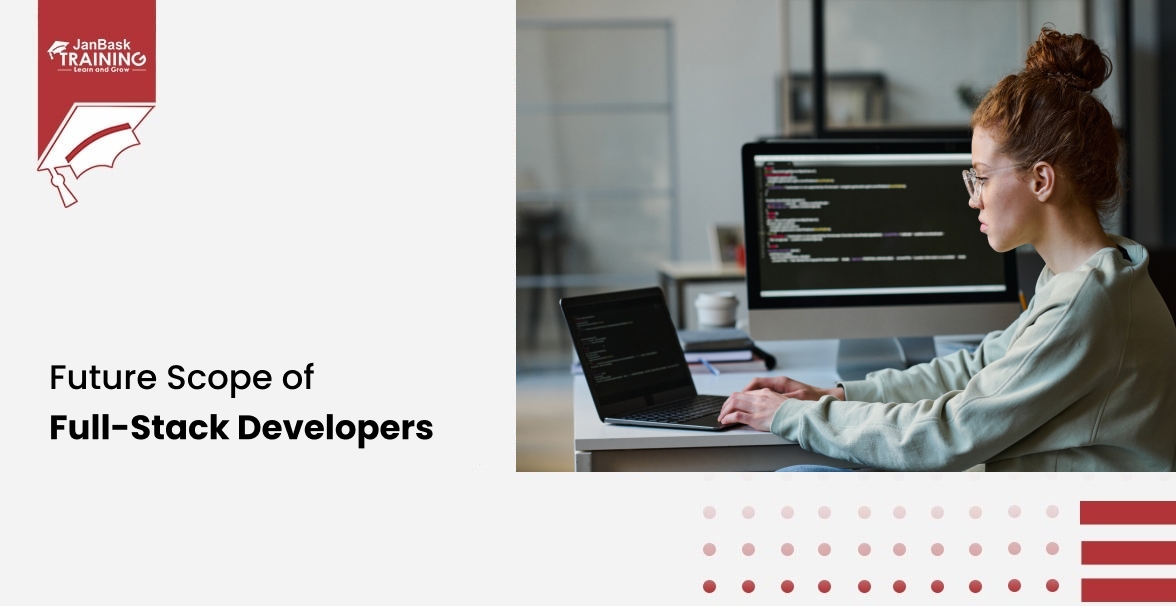 A Step-by-Step Guide to Embark on the Full-Stack Developer Journey image