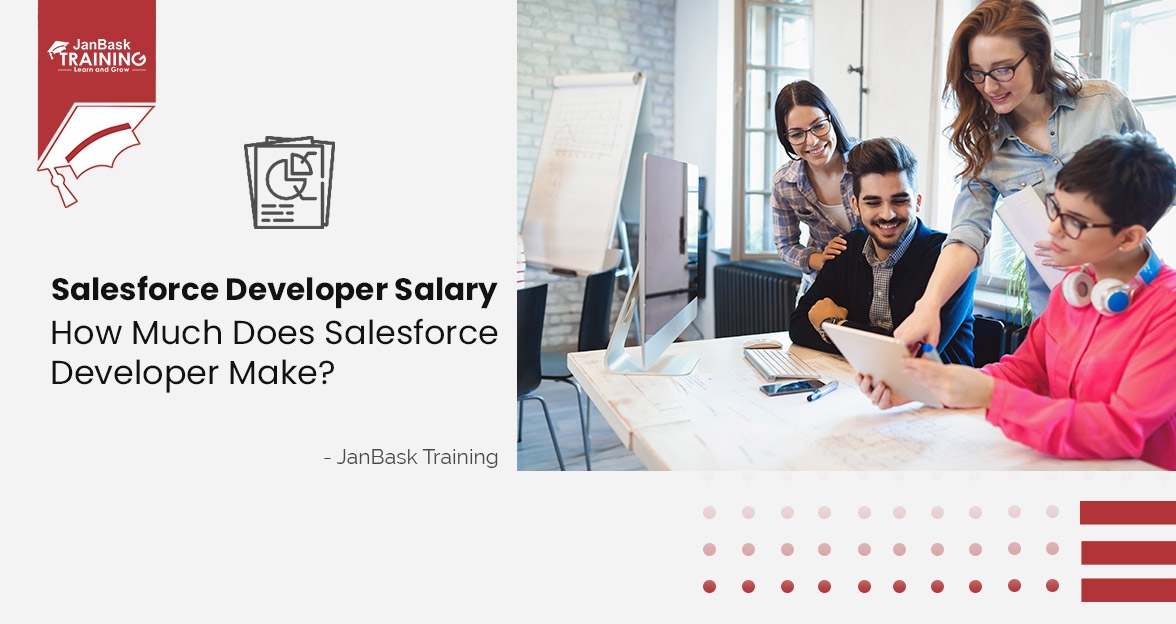 Salesforce Developer Salary Guide: How Much Can You Earn? image