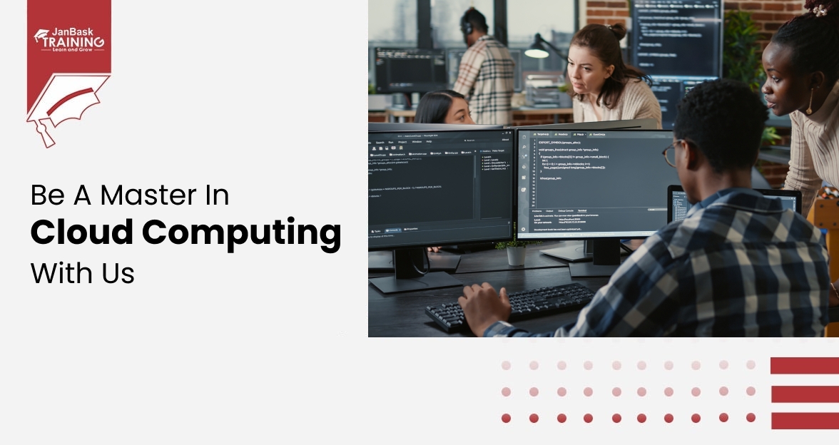 Know Everything About Cloud Computing image