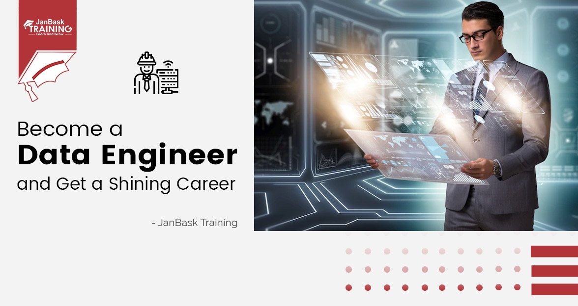 The Complete Roadmap to Becoming a Data Engineer and Get a Shining Career image