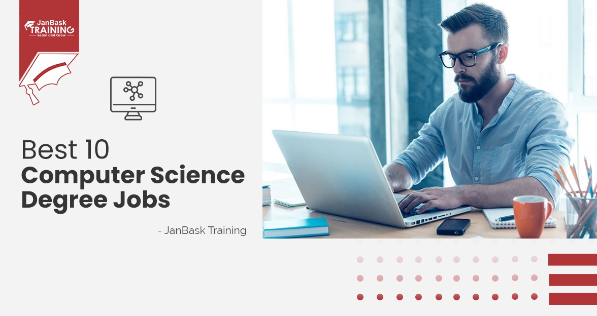 Explore The Top Computer Science Degree Jobs & How To Get The One image