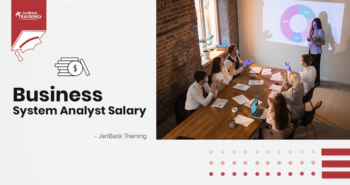Business Analyst Salary Guide In 2025 image