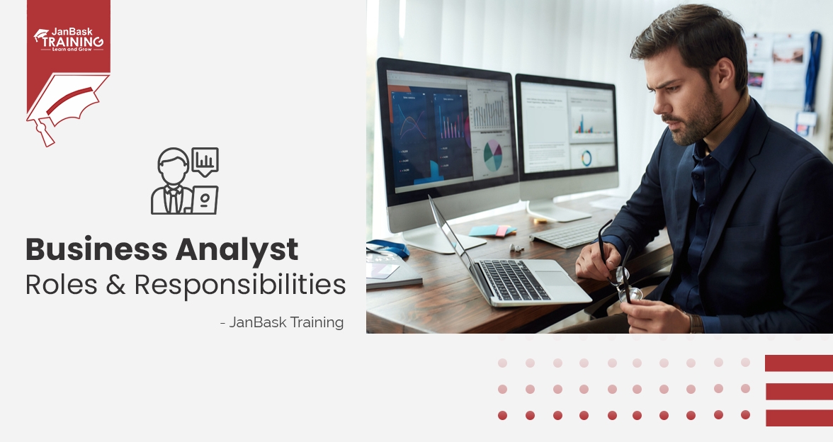 Business Analyst Job Description 2025: Key Responsibilities image