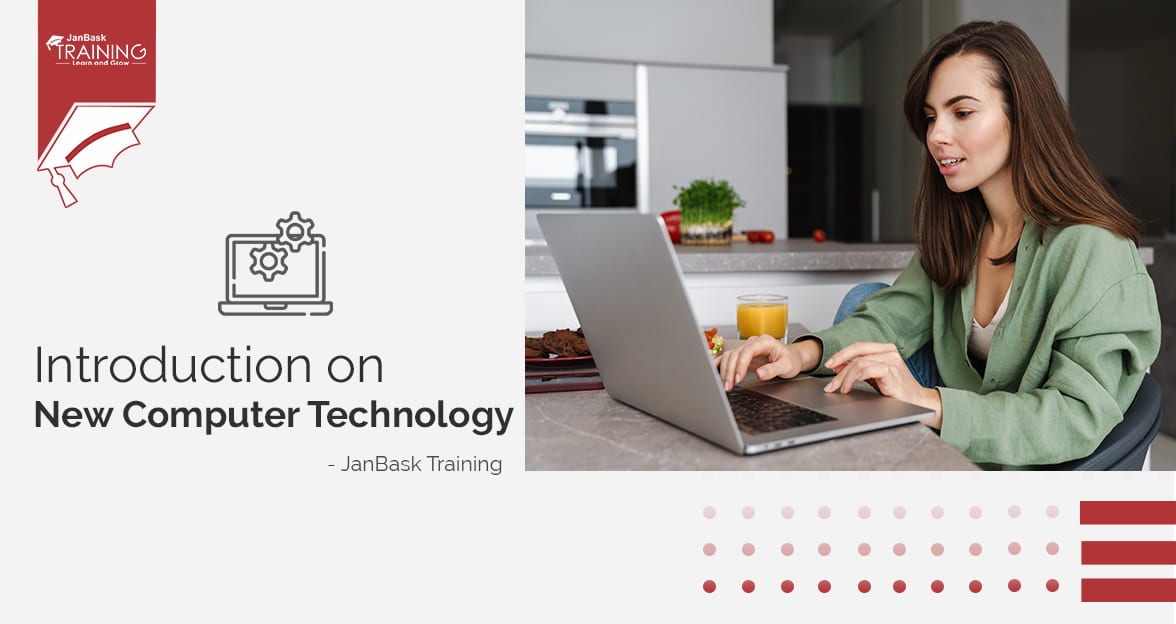 List of Computer Technologies That Are New Lifelines image