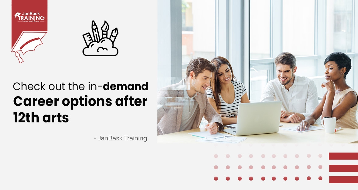 What Are Some Of The Most Gratifying Career Options After 12th Arts? image