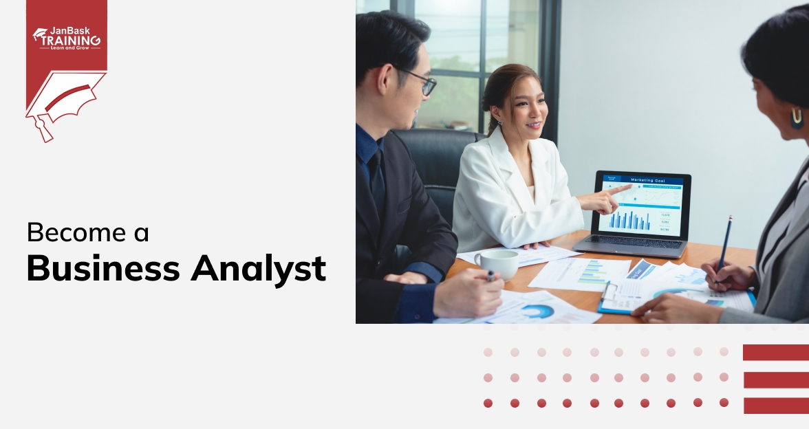 How to Become a Successful Business Analyst with No Experience image