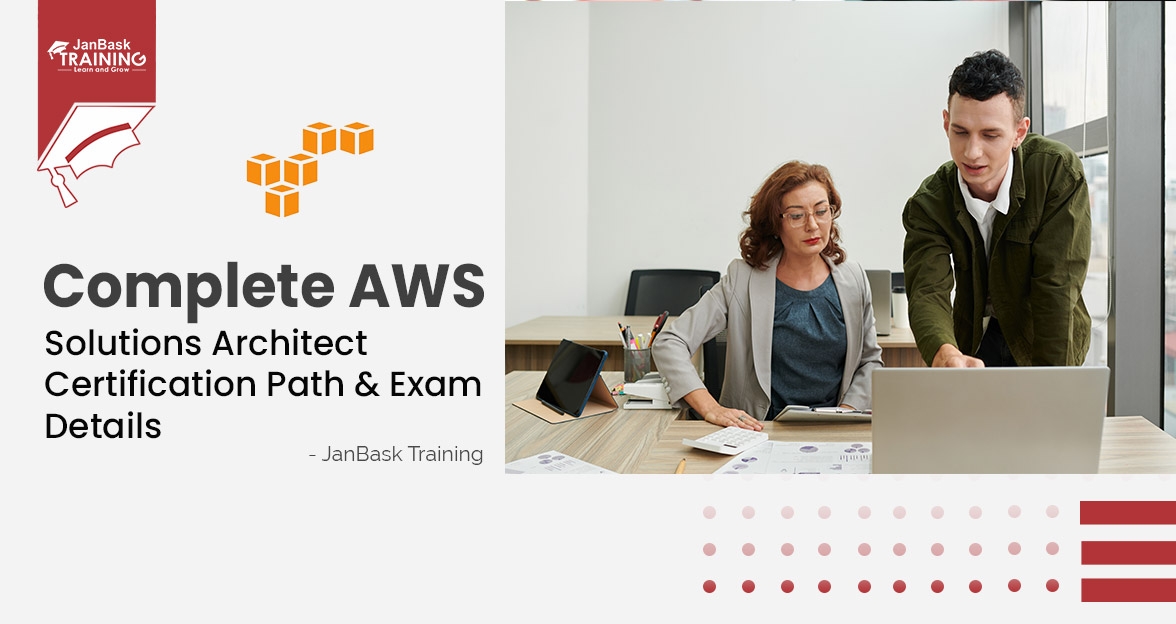 Complete AWS Solutions Architect Certification Path & Exam Details image