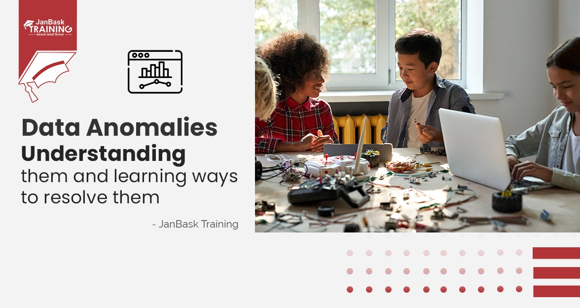 Data Anamolies-Understanding Them And Learning Ways To Resolve Them image