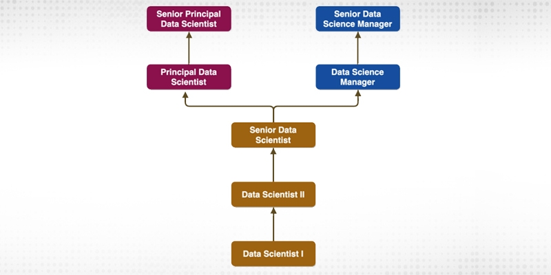 Career Tracks with Data Science