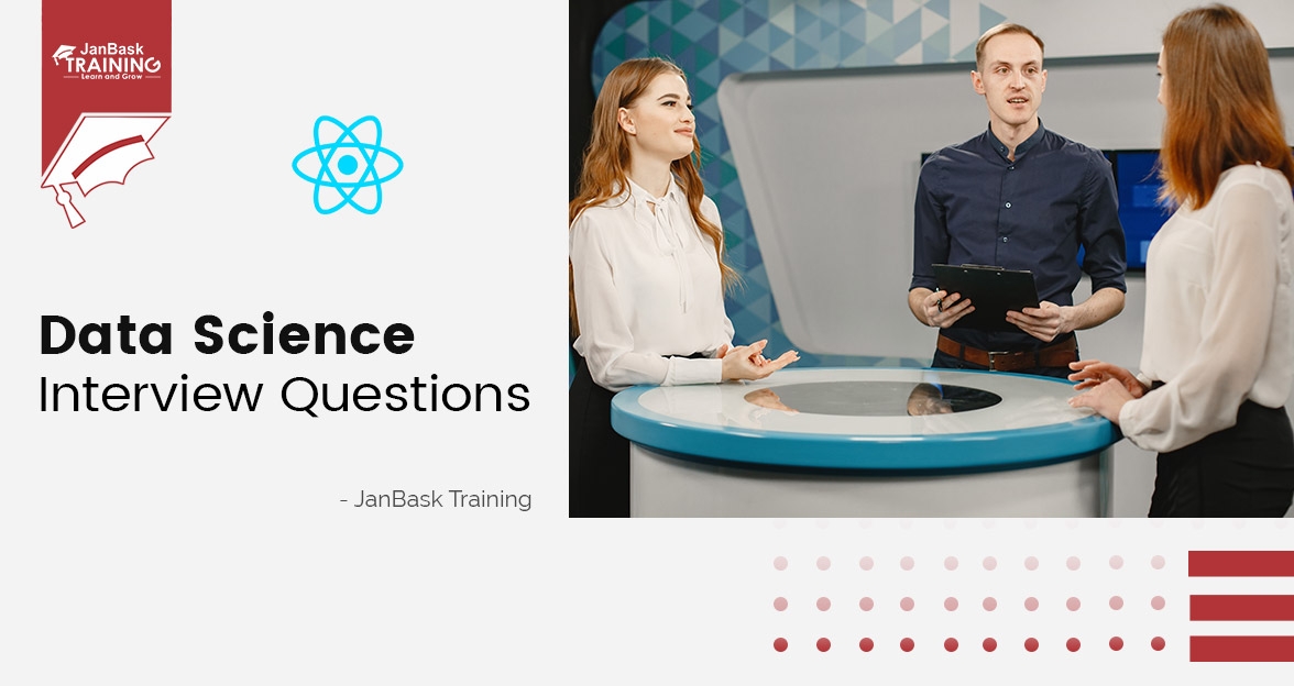 100+ Data Science Interview Questions and Answers image