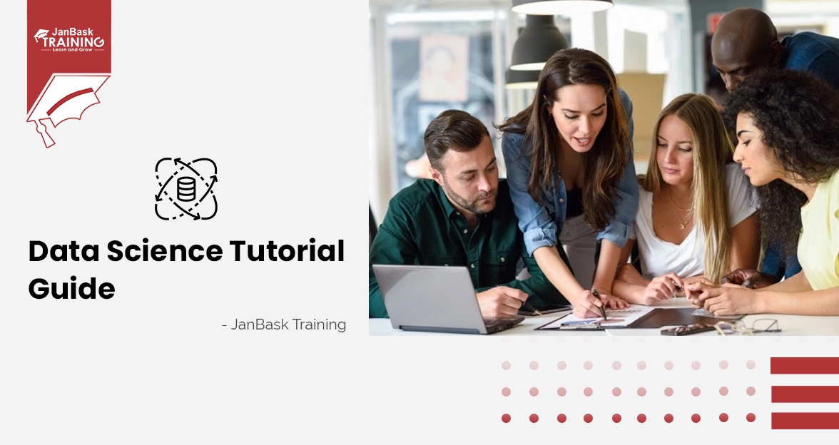 What is Data Science? Learn from This Data Science Tutorial image