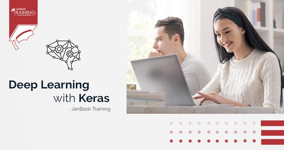 How to work with Deep Learning on Keras? image