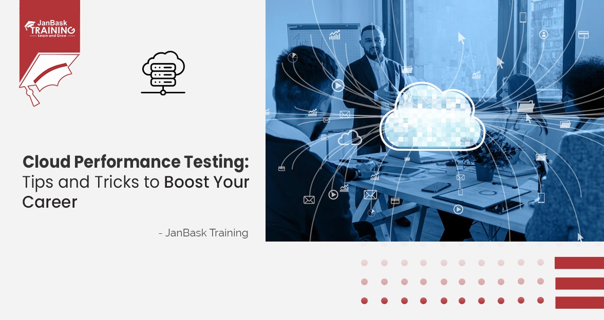 Cloud Performance Testing - A Comprehensive Overview image