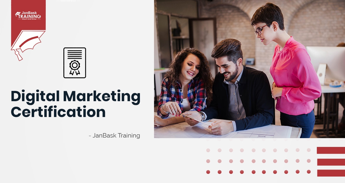 15+ Digital Marketing Certifications - Cost, Eligibility, Passing Tips image