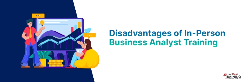 Disadvantages of BA Training