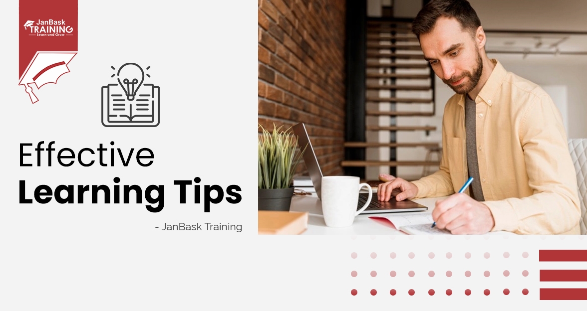 How to Learn Faster & Overcome Obstacles: Grow Your Career With Quick & Effective Learning Tips image