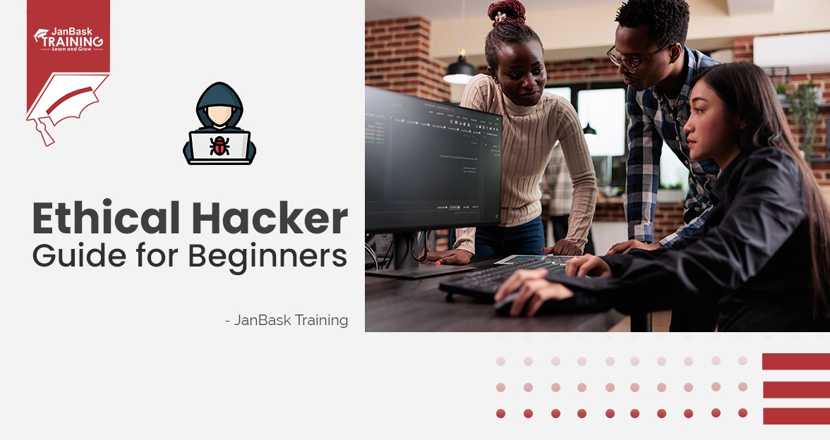 Ethical Hacker Tutorials Guide for Beginners image