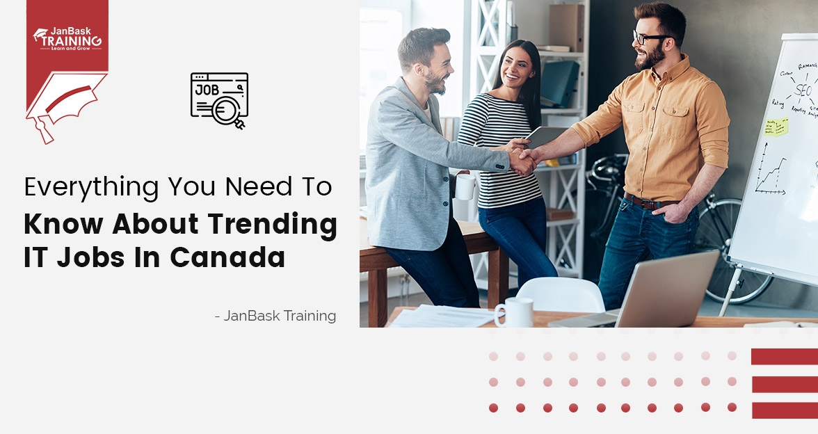 Highest Paying Jobs In Canada In Upcoming Years image