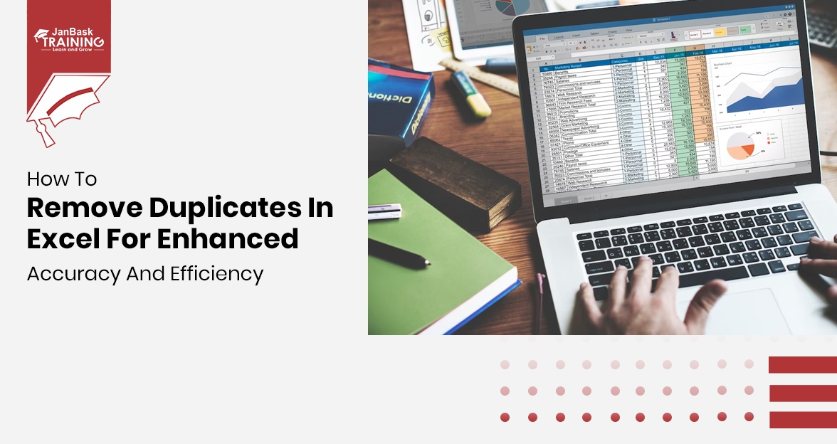 How to Remove Duplicates in Excel for Enhanced Accuracy and Efficiency image