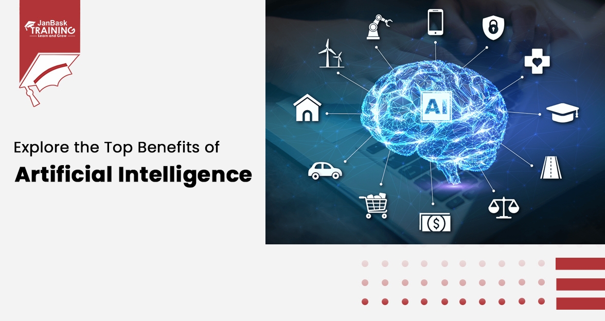 Top Advantages of Artificial Intelligence You Don't Want to Miss image