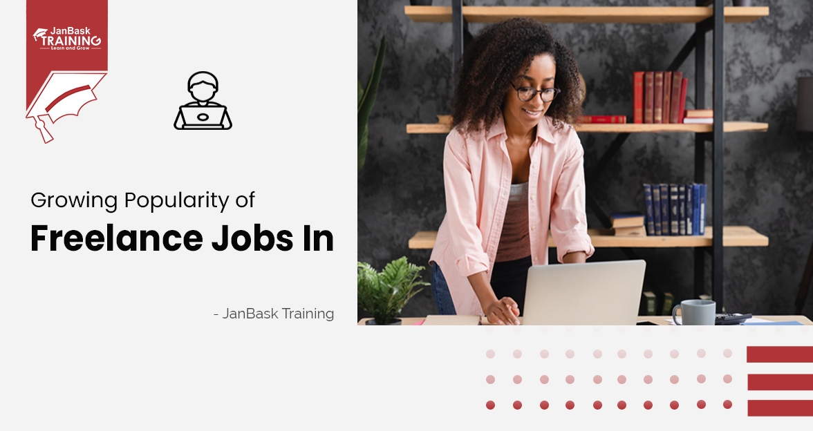 The Ultimate Guide to Freelance Jobs – Top 6 Freelance Jobs, Future Scope, and More image