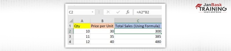 30+ Top Advanced Excel Functions You Must Know