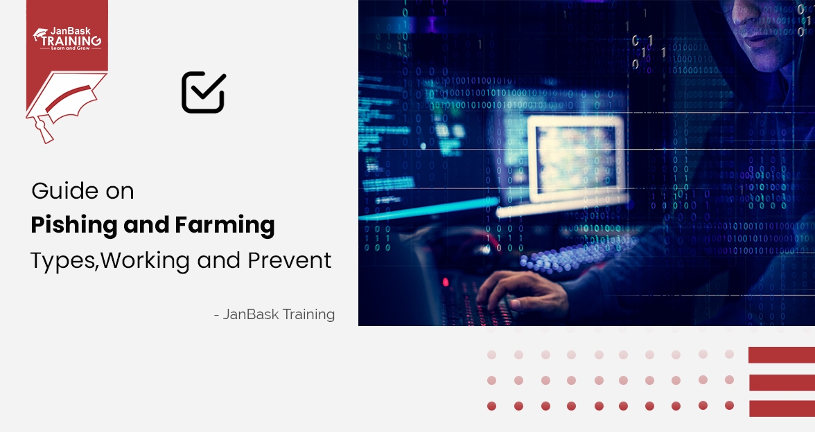 A Comprehensive Guide on Phishing and Pharming – Types, Working and How to Prevent them image
