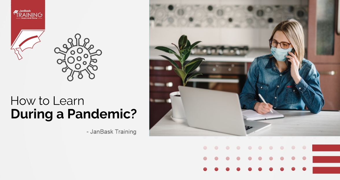 How to Learn During a Pandemic? 6 Great Tips for Virtual Learners image