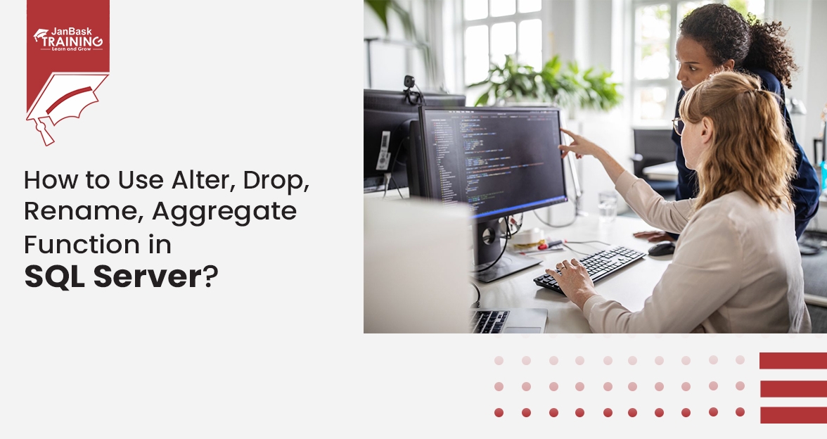 Explore Different Types of SQL Functions & Their Uses