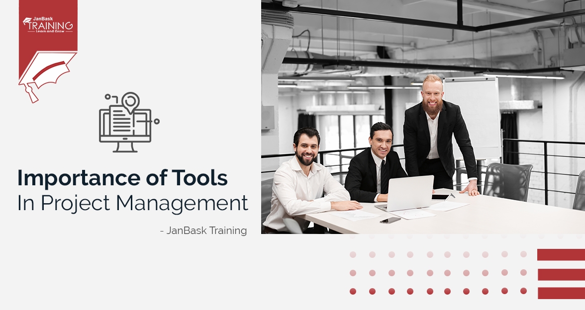 Master The Skills Of Project Management Tools & Be Successful image