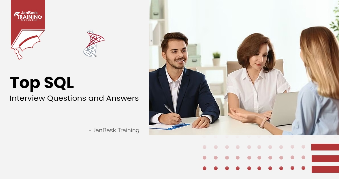 Top 151+ SQL Interview Questions and Answers You Can't Miss image