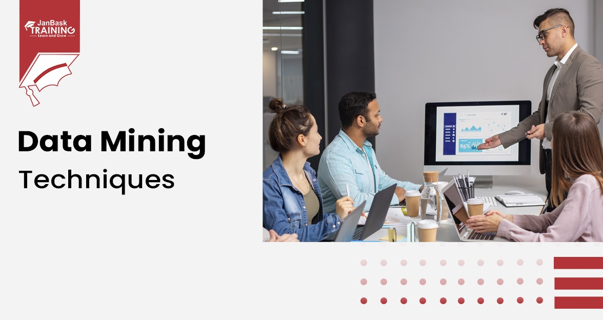 Learn The Critical Data Mining Techniques image