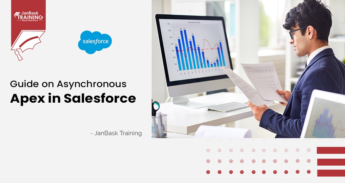 The Complete Guide on Asynchronous Apex in Salesforce image
