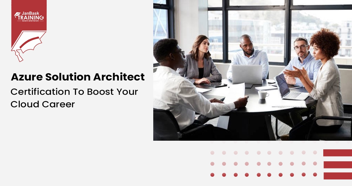 Azure Solutions Architect Certification - Complete Guide image