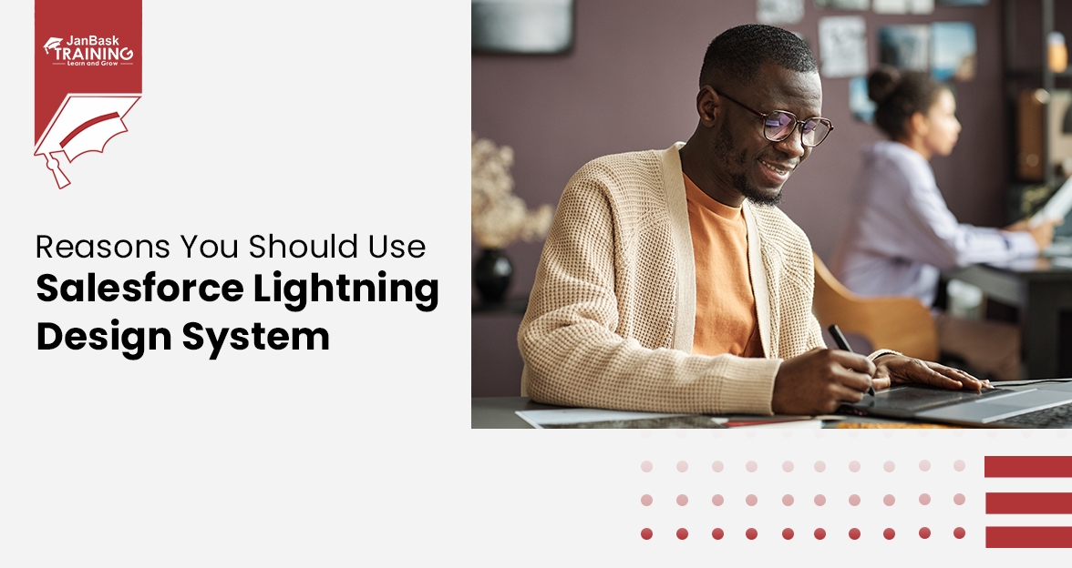 10 Reasons You should use Salesforce Lightning Design System and Why it is Awesome? image