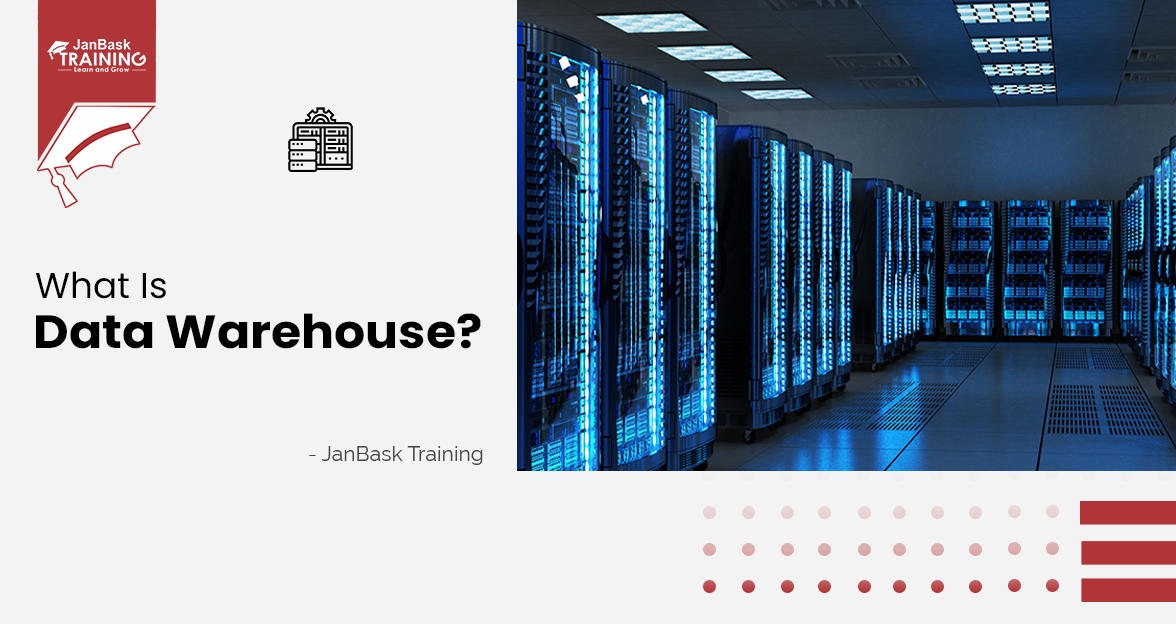 What Is A Data Warehouse, And Why You Need It? image