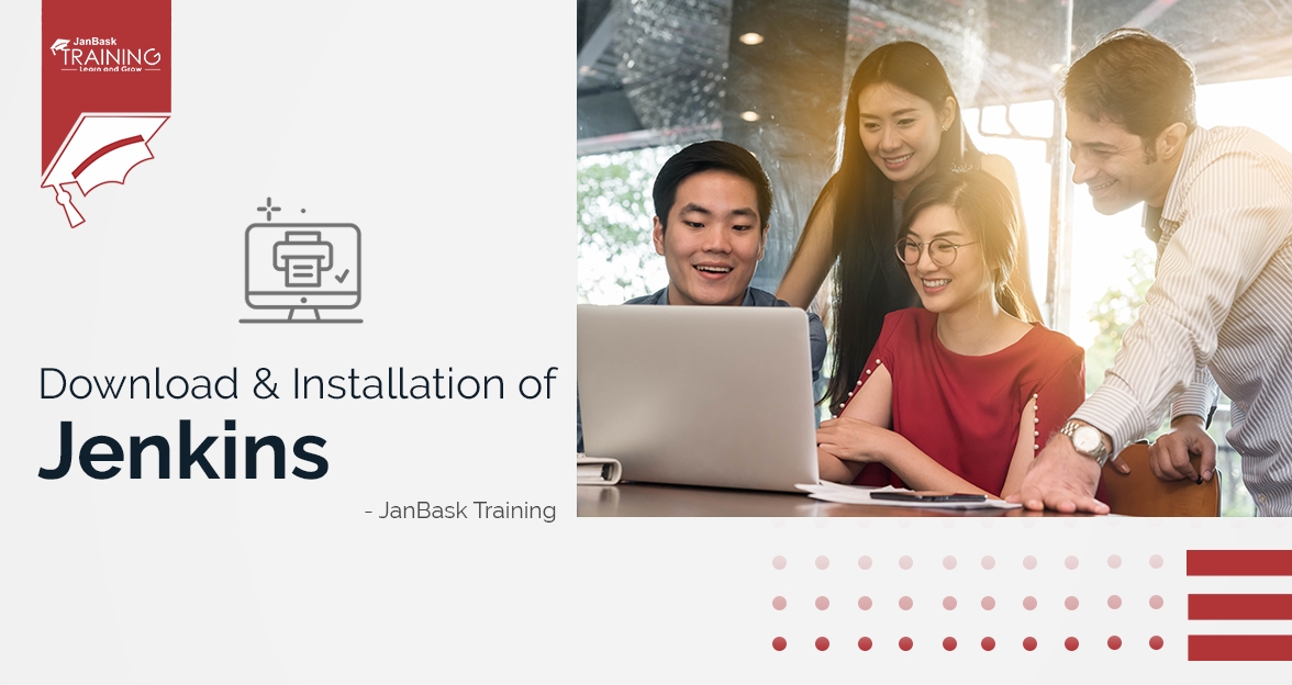 Awesome way to Download and Install Jenkins on Linux image