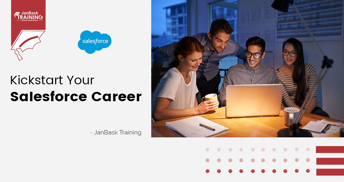 Kickstart Your Salesforce Career With Best Salesforce Entry Level Jobs image