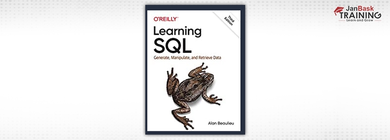 Learning SQL