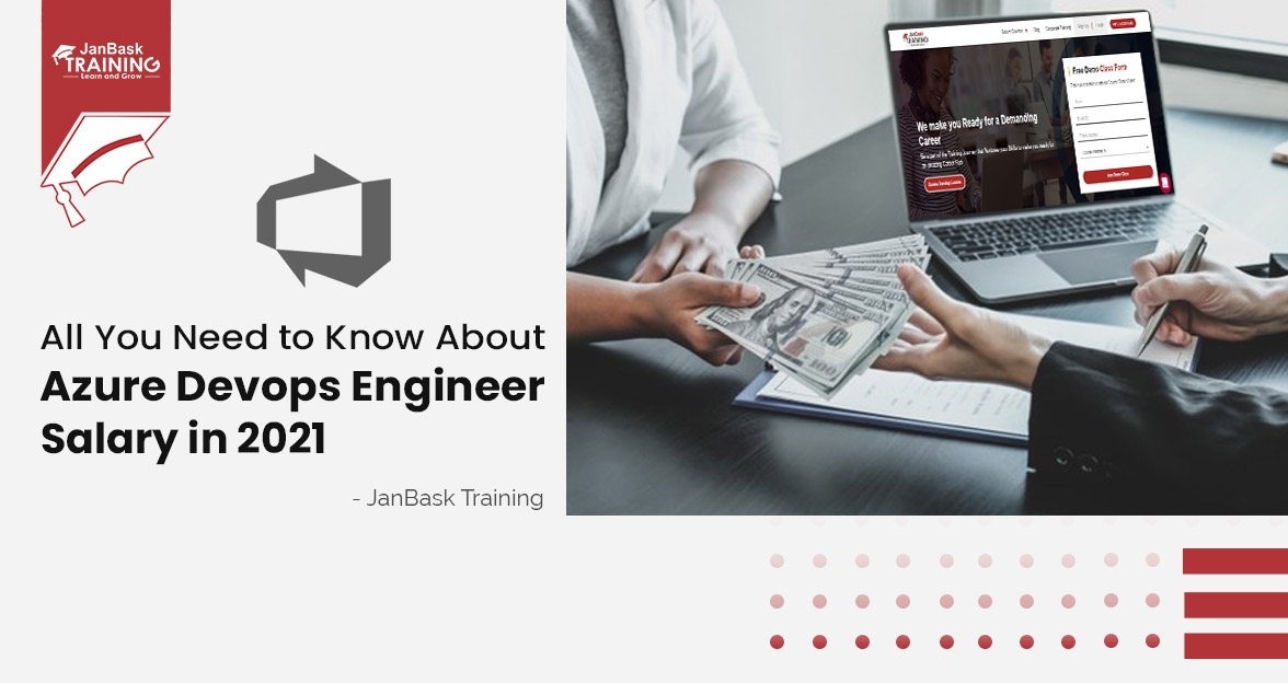 Azure DevOps Engineer Salary: Everything You Need to Know image