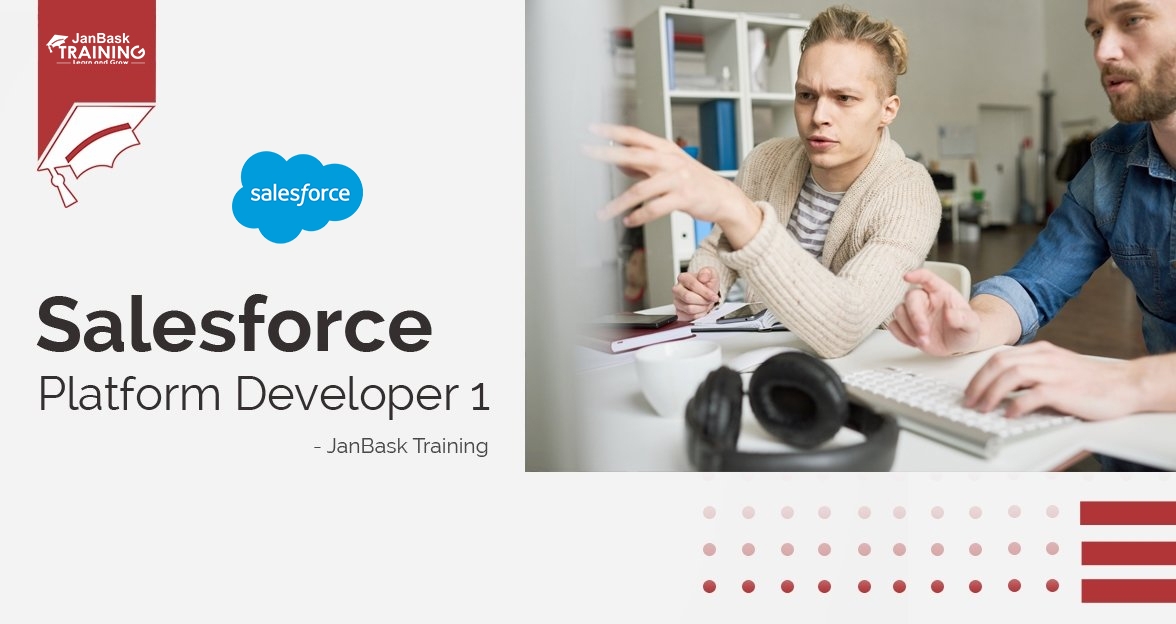 Salesforce Platform Developer 1 Exam Details You should Know! image