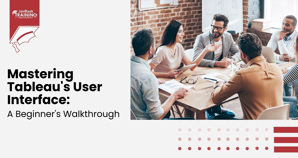 Tableau Tutorial Guide For Beginner | Learn Tableau Step By Step