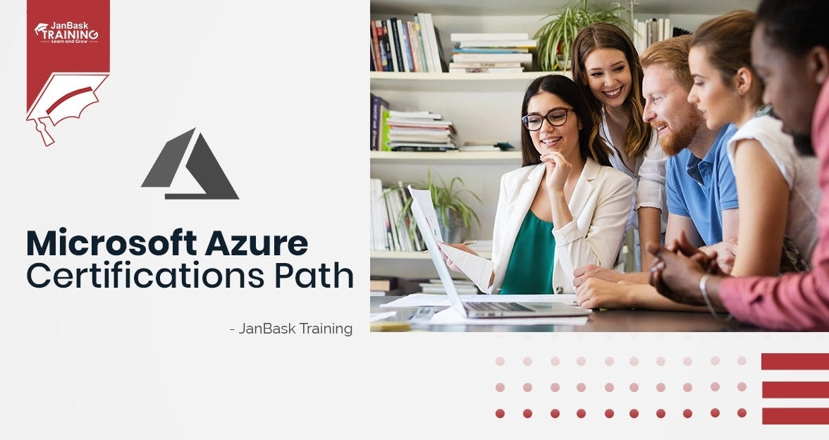 A Comprehensive Guide To Microsoft Azure Certifications Course image
