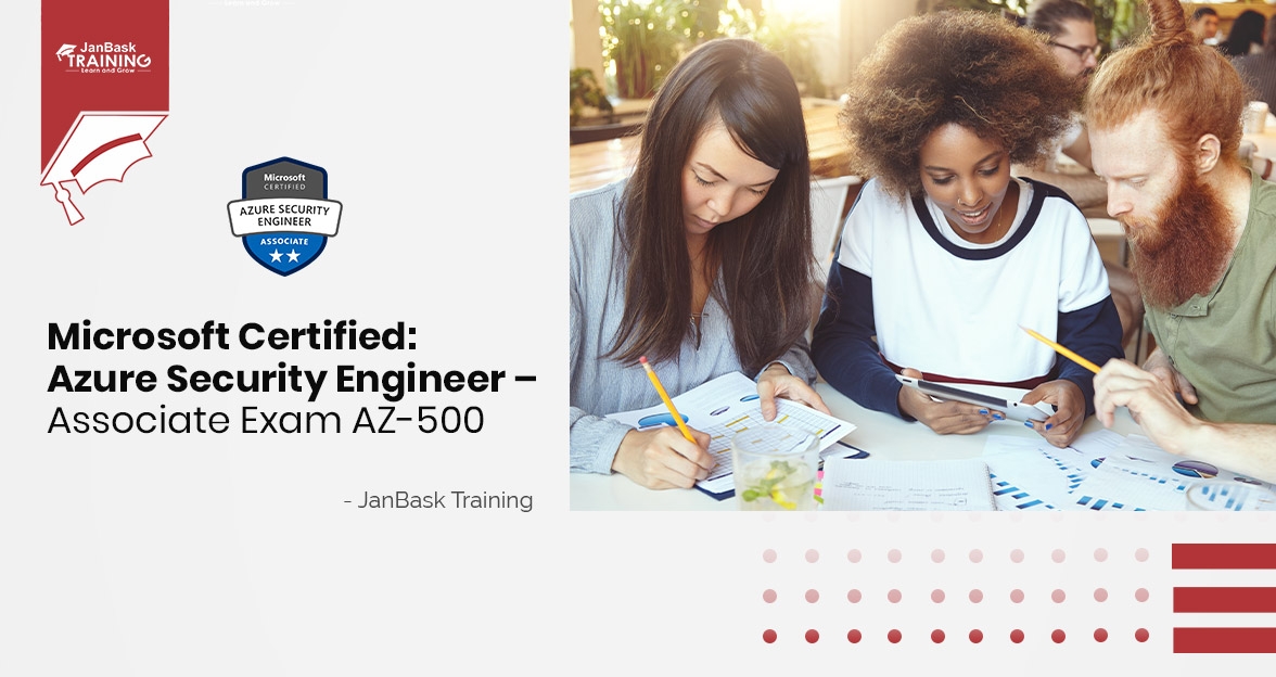 Microsoft Certified Azure Security Engineer Certification Guide: How to Apply & Prepare image