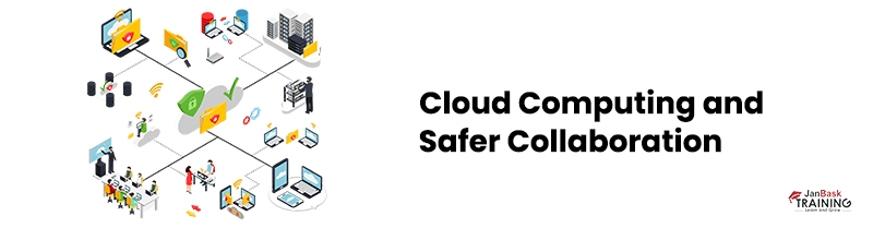  Cloud Computing and Safer Collaboration 